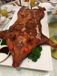 -上海虹桥锦江大酒店·宴会厅