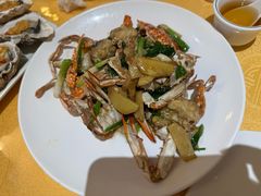 -鹏城人家海鲜酒家·23年老字号(较场尾店)