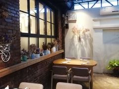 -小巷餐厅(五大街店)
