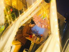 -佐佑帐篷环游记(南锣鼓巷店)