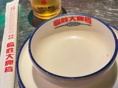 -临胜烧烤大牌档(东葛店)