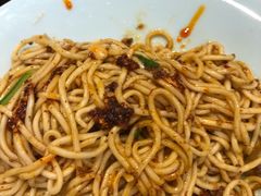 招牌肉酱面-醉面(五道口启迪大厦店)