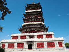 -安徽八里河旅游区