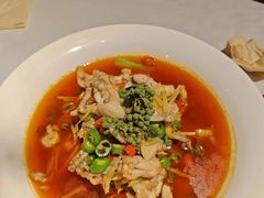-小河盐帮·私家菜·烤鸭(三元桥·霄云路店)