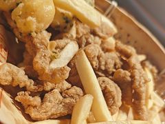 -村长家的疙瘩汤·东营菜(东营茶城店)