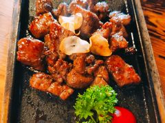 -小川洋风料理(汉街店)