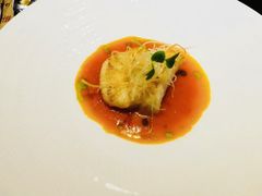 -The V泽惟·低温慢煮料理