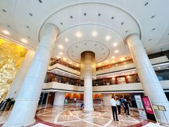 -成都绿洲大酒店(春熙路太古里店)