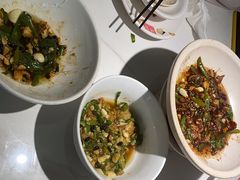 -新辣宴·湖南家常菜·商务聚餐(中粮创芯店)