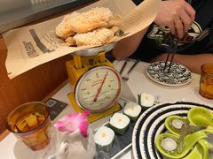 -太食獸泰式茶餐厅(IFS国金中心店)