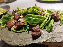 -雅味轩中餐厅 川菜 粤菜(重庆喜来登大酒店)