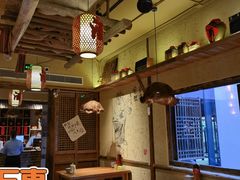 -泥糊破店小酒馆·团建聚餐(南京西路店)