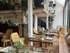 -O'mills Sourdough Bakery&Bistro(永嘉路店)