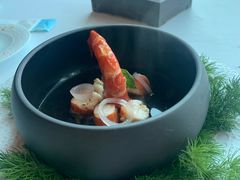 -翡翠36餐厅(浦东香格里拉店)