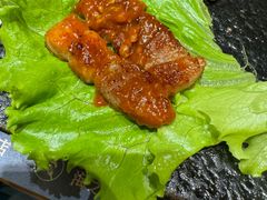 -海之屋韩式烤肉(海棠68环球美食街店)