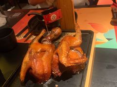 -羽鸽集·乳鸽专门店·地道顺德菜(岭南站店)