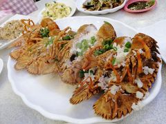 -旅南活海鲜-屏东(墾丁海鮮，海鮮餐廳，墾丁團體合菜，平價熱炒，墾丁熱炒店，活海鮮推薦，在地海鮮餐廳)