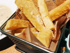 -半悦牛排(龙湖西宸天街店)