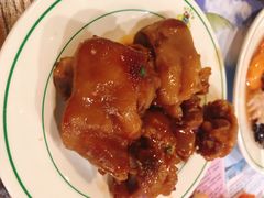 -巴犀烧烤(新崇光店)