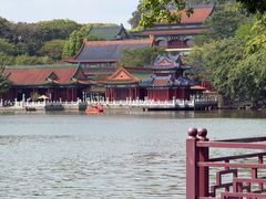 -顺峰山公园