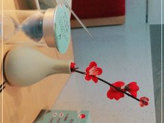 -蜜桃餐厅·伴山(绿宝广场店)