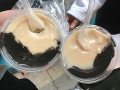 -鞠氏黑芝麻糊(水塔店)