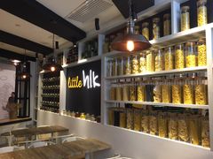 -little hlk 小饿龙(浦东嘉里城店)