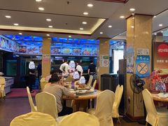 -新金盛·海鲜酒楼(盐田店)