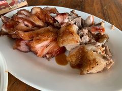 -大赤坎肥仔强烧味海鲜餐厅(大赤坎店)