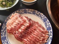 -裕德孚·非遗手切涮羊肉(东直门内大街店)