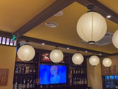 -鸟鹏烧鸟居酒屋(仁恒梦中心店)