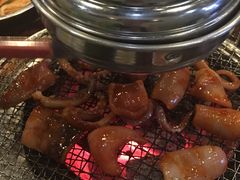 -小本家韩式烤肉(紫藤路店)