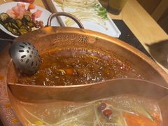-老版火锅(半坡店)