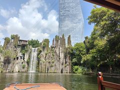 -深圳锦绣中华民俗村