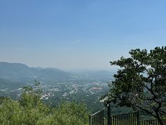 -香山公园