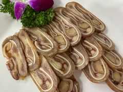 -中卫御苑福膳·养生局(圆明园店)