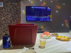 -加州红歌声宴KTV(白石洲店)
