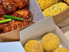 -正谈炸鸡(深圳首店)