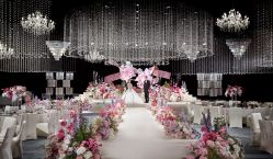 -美诺婚礼策划·求婚策划