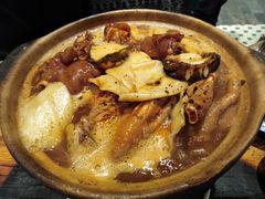 -十六蒲(桂林路店)