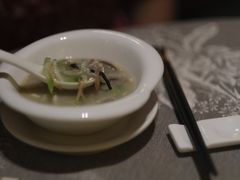 顺德拆鱼羹-香云轩·顺德菜(香云纱园林酒店店)