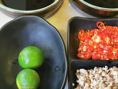 -狐狸爱上椰子鸡(滨江星光大道店)