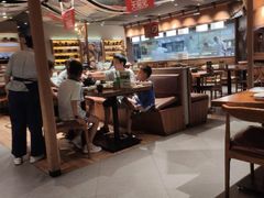-云海肴云南菜(花园城店)