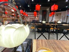 -和府捞面(东直门银座店)