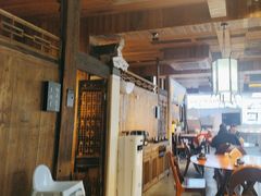 -徽三说·土徽菜·中国徽菜连锁品牌(一中店)