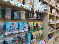 -芭比堂动物医院·24小时·眼科中心(深圳中心)