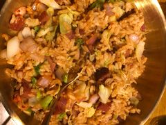 -聚合鑫东北熏酱熟食麻辣面(长阳店)