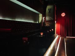 -JZ Club 爵士酒吧(上海店)