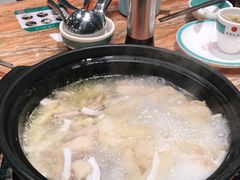 -春润大地海南椰子鸡(沙井京基百纳广场店)