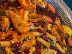 -半天妖烤鱼(西直门凯德mall店)